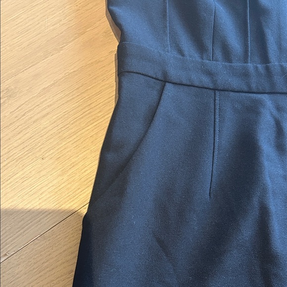 Marciano One Piece Dressy Romper - Picture 9 of 10